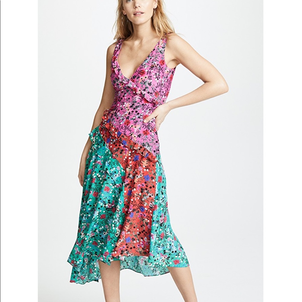 Saloni Aggie WITH TAGS